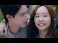 To the moon and back thai drama tayland klip James Jirayu Toey Jarinporn