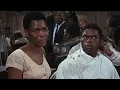 Cicely Tyson Delivers a Powerful Performance - The Heart is a Lonely Hunter