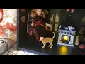 Ashland Tiny Treasures Haunted House