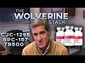 The Wolverine Stack A Doctor Explains This Advanced Peptide Recovery Protocol