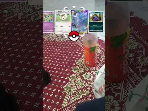 polemon card