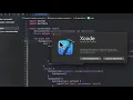Remove Xcode Header Comments