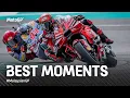 Download Lagu Best MotoGP™ moments! 🤯 | 2024 #MalaysianGP