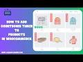 How to Add Sales Countdown Timer to Products in WooCommerce