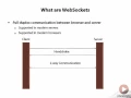 1 Intro to Java API for WebSockets Course Introduction