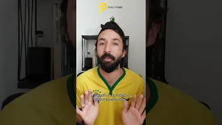 Será que você é burro? #Shorts do Primo Pobre