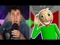 Baldi s Basics But BALDI CAN HEAR ME