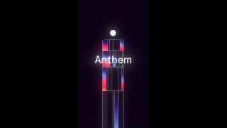 Anthem Motion Graphics Shorts Design Motion Aftereffects Edit Animation 