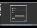 Ninja IDE how to create a python project