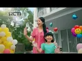 RCTI HD (Surabaya) - Jeda Iklan sebelum + pengganti + sesudah Adzan Maghrib (11 Maret 2025)