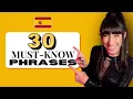 Download Lagu 30 Essential Spanish Phrases You Need To Know