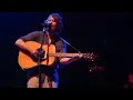 Fleet Foxes - Montezuma and He Doesn't Know Why live in Atlanta, GA