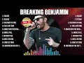Breaking Benjamin Mix Top Hits Full Album ▶️ Full Album ▶️ Best 10 Hits Playlist