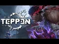 Teppen - BEST Card Battle Experience Overview
