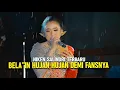 Download Lagu Baru Kali Ini Niken Salindri Perform Sambil Hujan\
