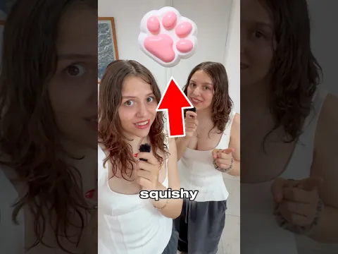 HICIMOS SQUISHIES para LEO STUDY! 😲😼 #humor #shorts