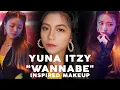 Download Lagu Yuna ITZY Wannabe Inspired Makeup (Using New Maybelline FITme Matte \u0026 Poreless Powder)
