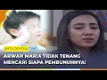 Lagu Pelaku Diteror Sama Hantu Korbang Pemerkosaan!! | Roy Kiyoshi Anak Indigo ANTV | Eps 51 Part 2