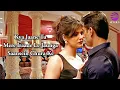 Download Lagu Kya Jaane Tu Mere Iraade (LYRICS) - Hate story 3 | Zareen Khan, Karan Singh Grover | Wajah Tum Ho