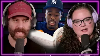 Can Kai Cenat Read? - H3 After Dark #113