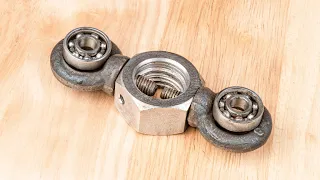 Inventions By A Clever Handyman That Will Blow Your Mind 