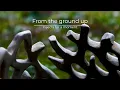 From the ground up - Original Composition by Veronica Bria