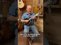 Download Lagu The Best Song to Learn as a Beginner Mandolin Player! #mandolinmonday #mandolin #beginnermandolin