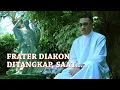 Download Lagu FRATER DIAKON DITANGKAP,...,Jatuh Bangun, Menjawab Panggilan #cmprompang  #katolikgram