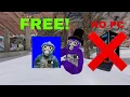 How To Make A Good Gorilla Tag Pfp FREE NO PC