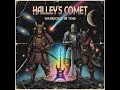 Lagu HALLEY'S COMET  - \