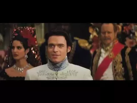Cinderella ตัวอย่างที่ 3 (Official ซับไทย HD)