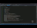 CodeLogic Demo - Device boot-up sequence