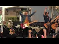 Download Lagu The Rain - Terlatih Patah Hati (Live at Indozone Park, Jakarta 13/12/2019)