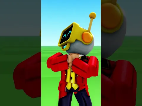 SOLO SE FIJAN EN ESO?! #shorts #roblox #robloxtrend
