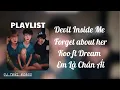 DEVIL INSIDE ME (PLAYLIST) NHẠC DJ THÁI HOÀNG