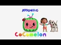 Nina’s First Day of School | CoComelon Nursery Rhymes & Kids Songs #AD