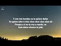 Boza, ELENA ROSE - Orion (Lyrics/Letra)
