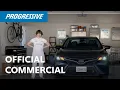 Professional Worriers Progressive Insurance Commercial