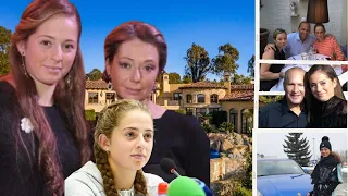 Jelena Ostapenko - Lifestyle Win Net worth Boyfriend Biography house Family Parents