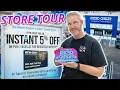 JayzTwoCents Guides You Through The Miami Micro Center
