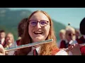 Mountain Crew - Mountain Dance (Offizielles Musikvideo)
