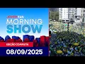 Download Lagu MORNING SHOW - 08/09/2025