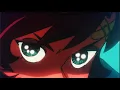 Fancy man - Pinky Malinky Anime segment