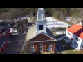 Plainfield NH in January