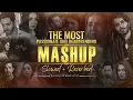Download Lagu Ost Mashup (Slowed + Reverb ) | Khuda Aur Mohabbat | Khaani | Deewangi | Fitoor | Raaz-e-Ulfat | OST