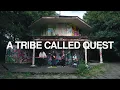A Tribe Called Quest Mix (Chill Instrumental HipHop) | Live OMA Covers | lo-fi and jazz beats