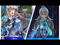 Lagu Phantom of the Kill Gl x Alchemist Code Chloe Final Skill