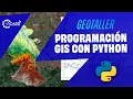 Introduccion a la Programacion GIS en QGIS con Python y PyqGIS CAEG