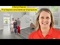 Cheryl Reeve Biography Career Success Net Worth Personal Life