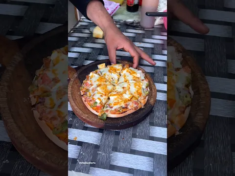 pizza order late night mini vlog 134